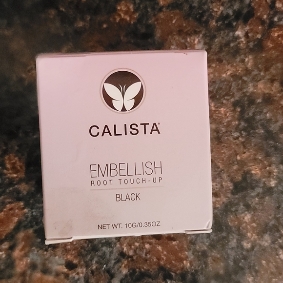 Root touch up temporary gray root cover and concealer - Picture 5 of 7